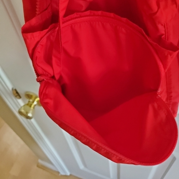 J.Crew Mercantile lightweight Packable jacket Size XS - Picture 6 of 8